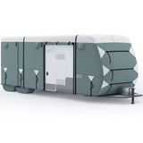 KING BIRD RV Cover (7-Layer)