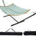 Quick Dry Hammock with Stand