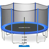 ORCC 1200LBS Trampoline