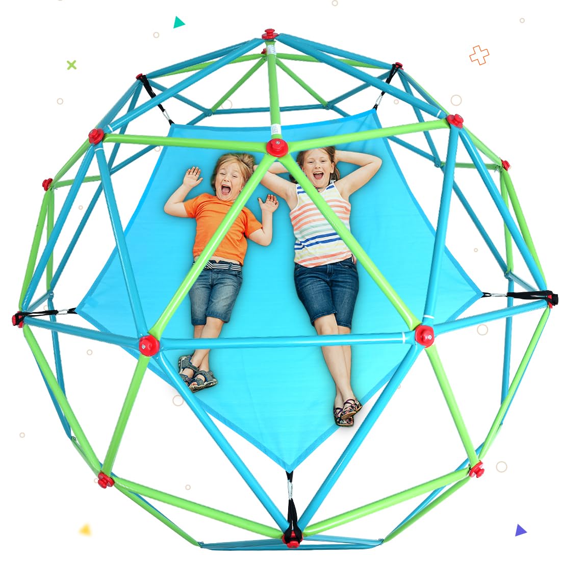Zupapa Climbing Dome Hammock Accessory