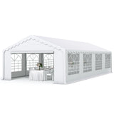 13'x26' Heavy Duty Party Tent