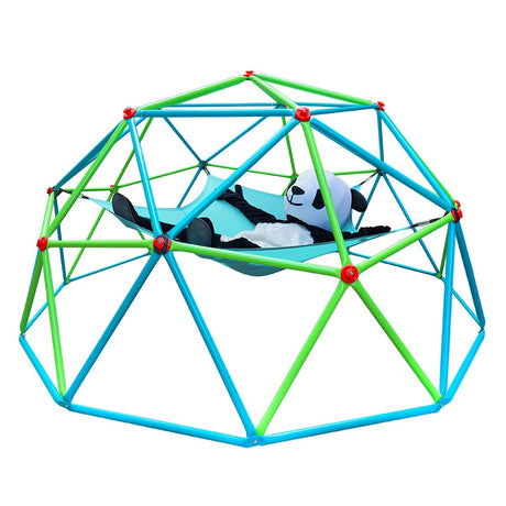 Zupapa 350LBS Hammock for 10FT Climbing Dome