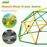 Zupapa 1000LBS 10FT Climbing Dome