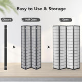 JOSTYLE Japanese Room Divider