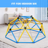 Zupapa 6FT Decagonal Dome Climber - Blue