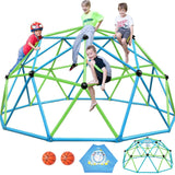 Zupapa 10FT Upgraded Dome Climber - Turquoise