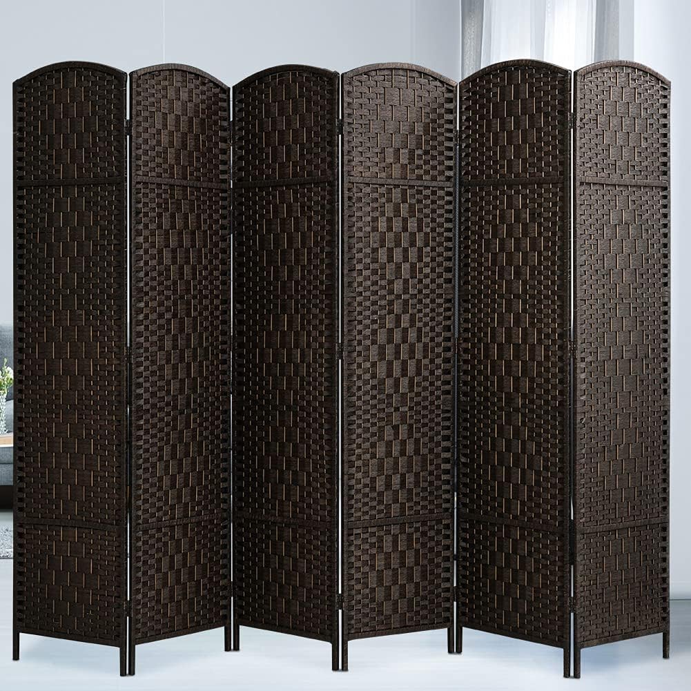 Corelax 6ft Extra Wide Room Divider