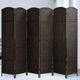 Corelax 6ft Extra Wide Room Divider