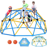 Zupapa 10FT 1000LBS Climbing Dome - Blue