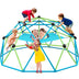 1000LBS Dome Climber with Hammock 10FT