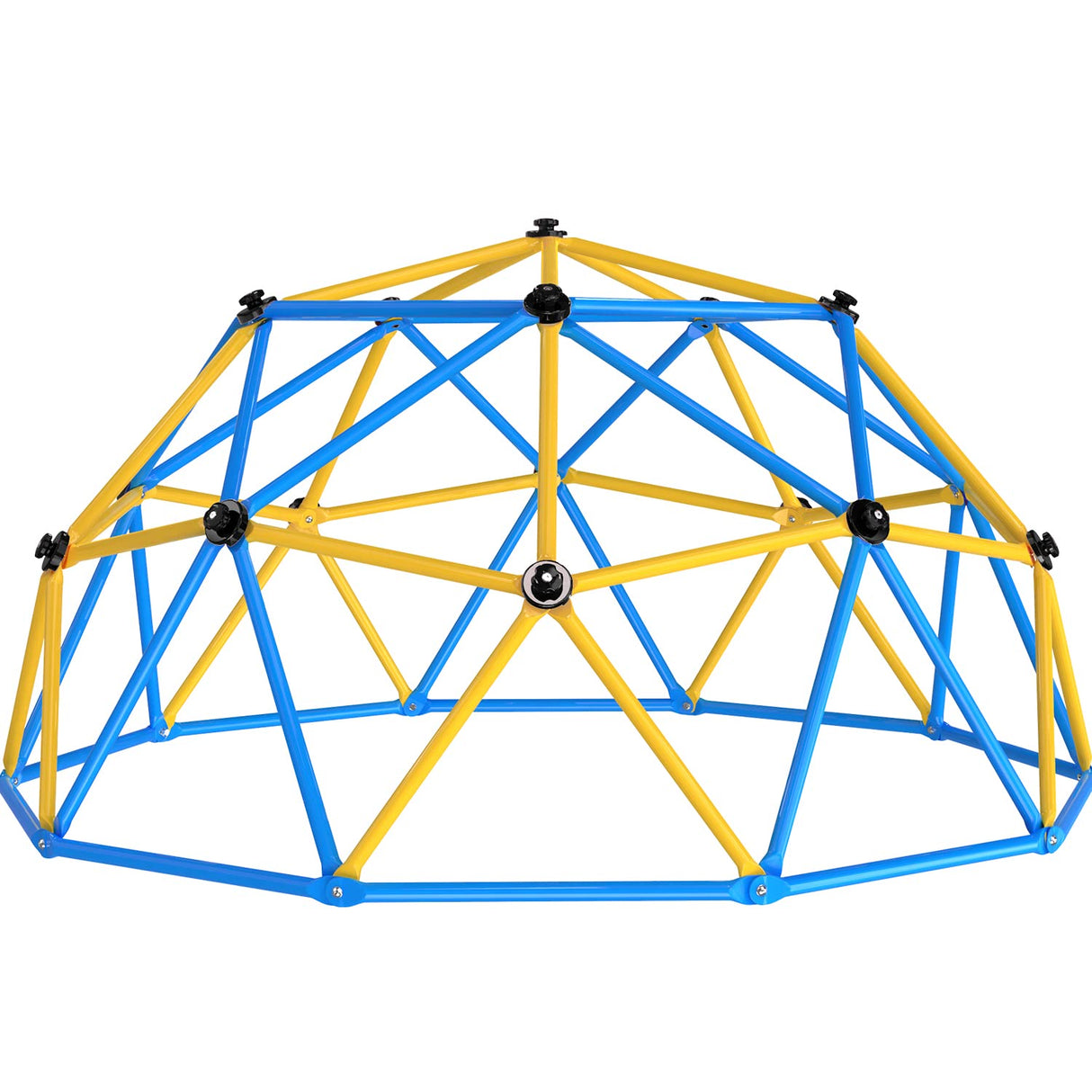 Zupapa 750LBS 9FT Geometric Dome Climber - Blue