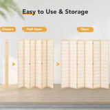 JOSTYLE Japanese Room Divider