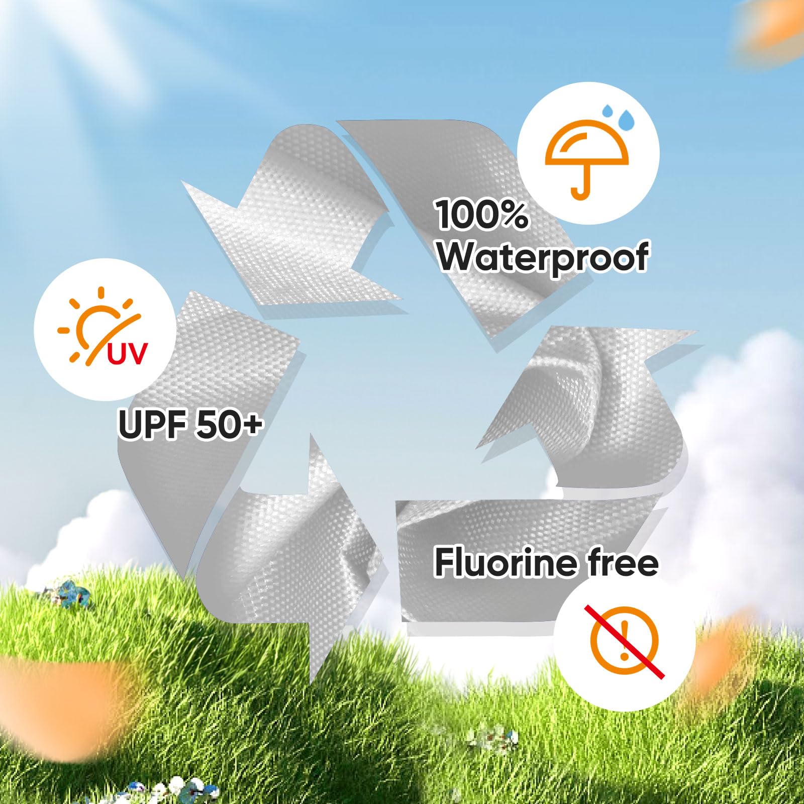 Quictent 10'x20' Instant Pop up Canopy with Sidewalls - White
