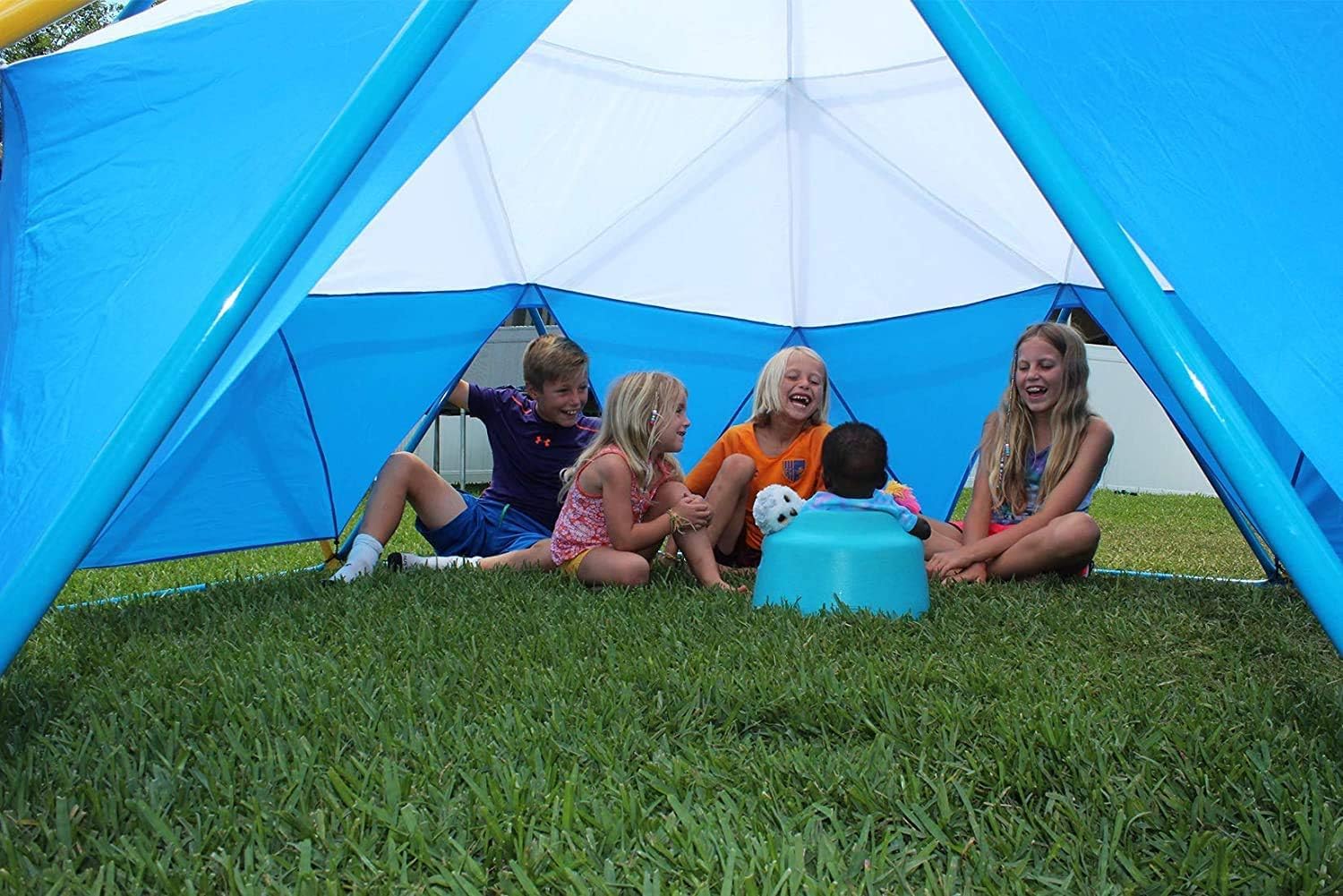 Zupapa 10FT Waterproof Canopy for Dome Climber