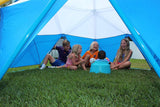 Zupapa 10FT Waterproof Canopy for Dome Climber