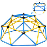 Zupapa 6FT Decagonal Dome Climber - Blue