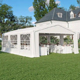 20' x 20' Wedding Party Tent#size_20' x 20'