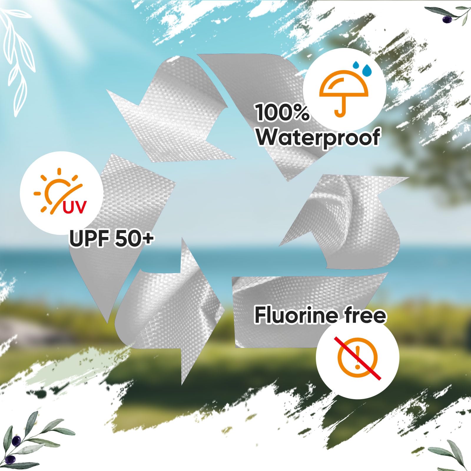 Quictent 10'x20' Heavy Duty Pop-up Canopy with Sidewalls - White