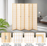 JOSTYLE Japanese Room Divider
