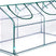 71 X 36 X 36 Mini Greenhouse-Clear 