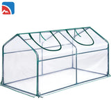 71" X 36" X 36" Transparent Mini Greenhouse