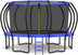 ORCC by MaxLead 1200LBS Outdoor Trampoline with Net