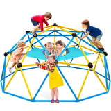 Zupapa 10FT Climbing Dome with Hammock