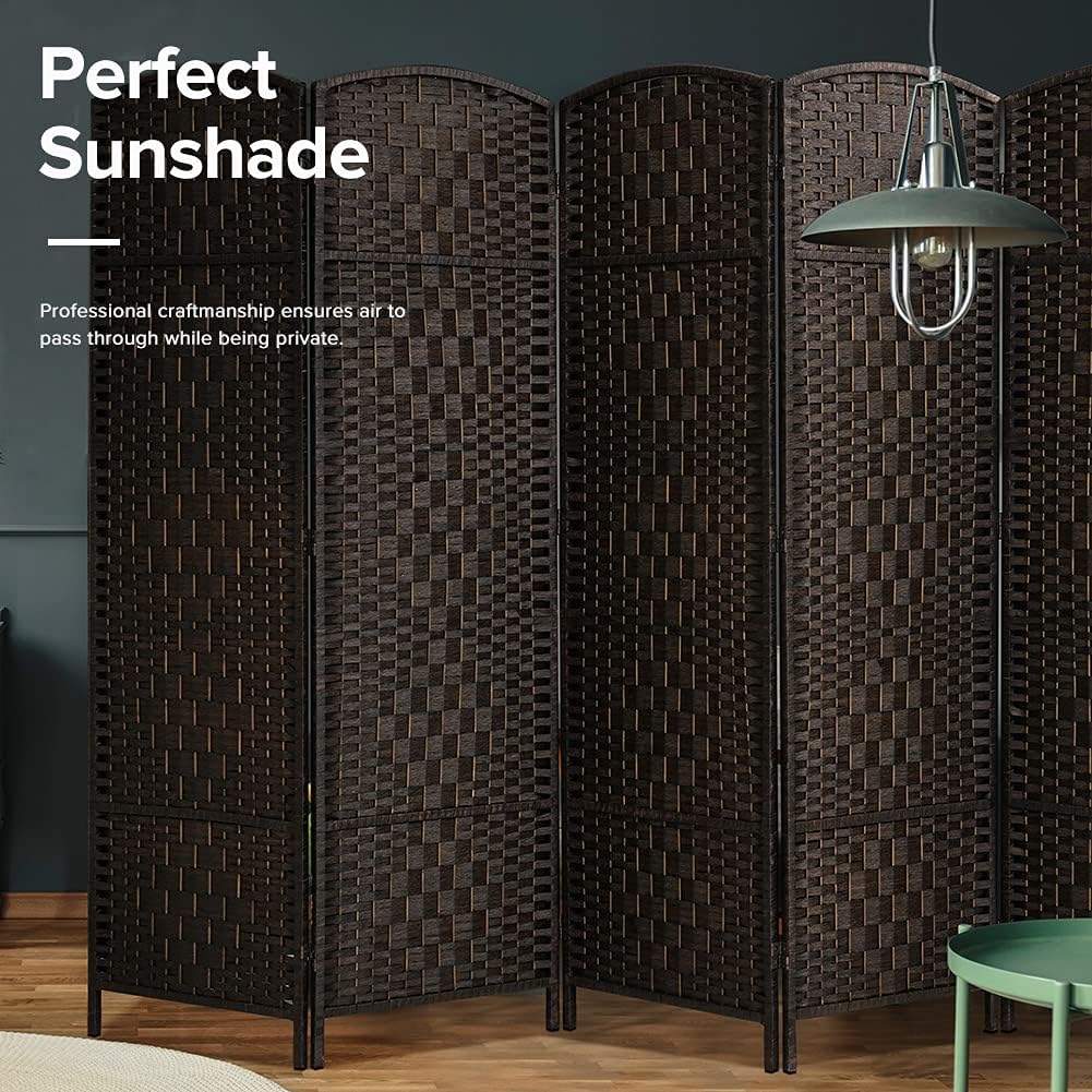 Corelax 6ft Extra Wide Room Divider