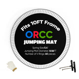 ORCC Jumping Mat for 10FT Trampoline