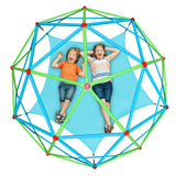 Zupapa 350LBS Hammock for 10FT Climbing Dome