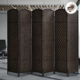 Corelax 6ft Extra Wide Room Divider