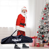 Zupapa 500LBS Steel Hammock Stand with Carrying Bag
