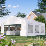Quictent 20'x20' Heavy Duty Party Tent