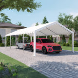 13'x26' Heavy Duty Party Tent