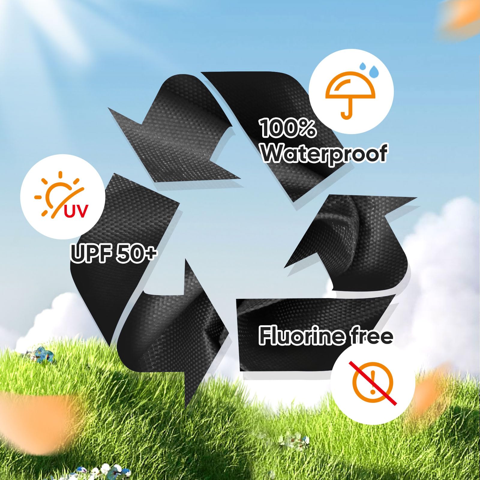 Quictent 10'x20' Instant Pop up Canopy with Sidewalls - Black