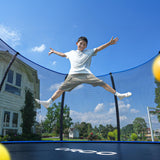 ORCC Replacement Trampoline Pad for 11-16FT Trampoline