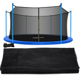 ORCC Kids Trampoline Net for 10-16FT Trampoline
