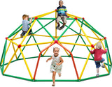 Zupapa 1000LBS 10FT Climbing Dome