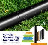 Hot-dip Galvanizing