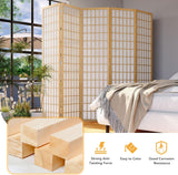 JOSTYLE Japanese Room Divider