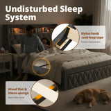 ensure your sleep quality