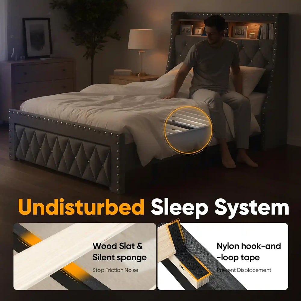  keep your room clutter-free and secure