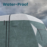 5-Layer Class C RV Cover