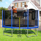 ORCC Trampoline Outer Net Only for 8-16FT Trampoline