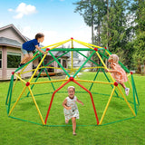 Zupapa 1000LBS 10FT Climbing Dome