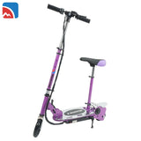 MAXLEAD E120 Electric Scooter with Seat