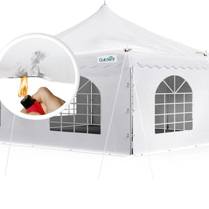 Pole Tents