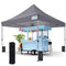 Pop Up Canopies
