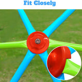 Fit closely 10 FT Dome Climber