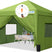 Green 8x8 Pop Up Canopy#color_green